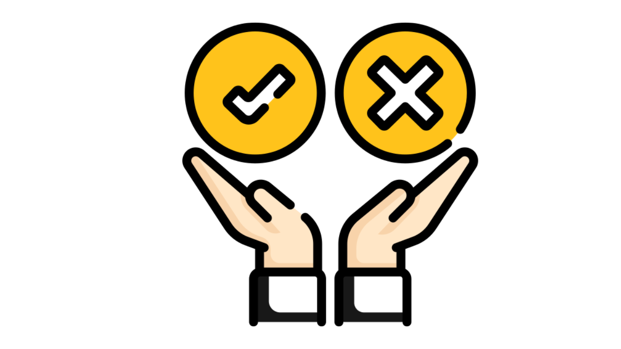 Decision-Making Icon