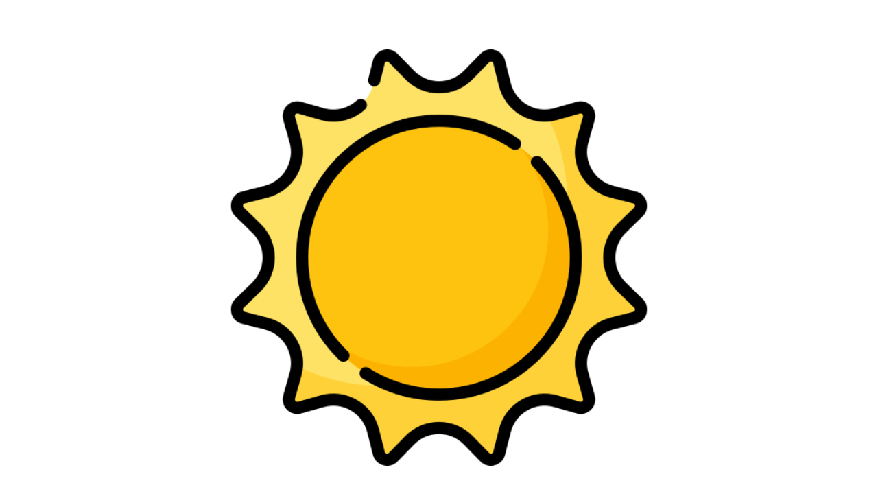 Health Benefits Icon