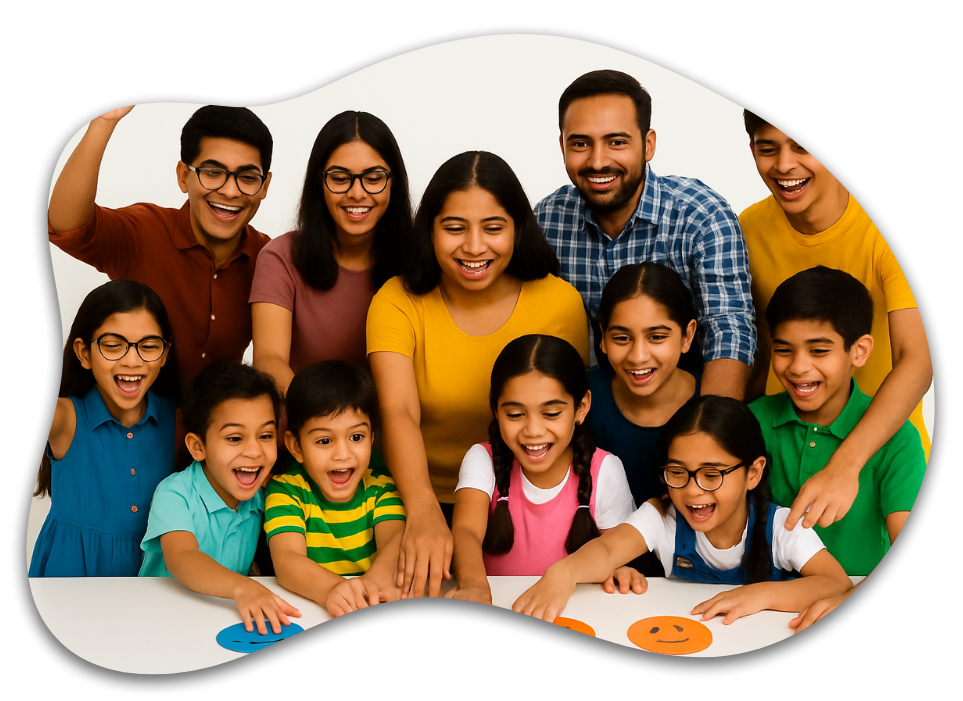 Corporate Emotional Wellness